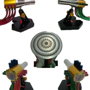 GTT (Glass Torch Technologies) – Quadzilla