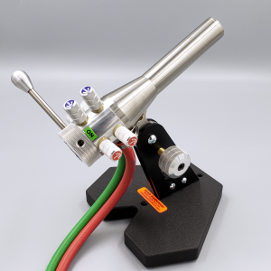 GTT (Glass Torch Technologies) – Delta Elite w/ The Variable Switch