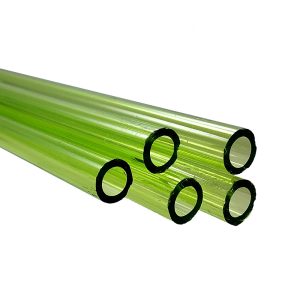 Lime Tubes 9mm