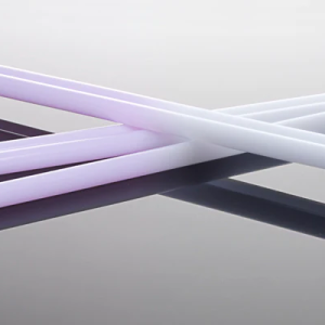 Cotton Candy Rods (Glass Alchemy)
