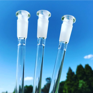 10/14 Flush Joint Downstem/Bushing Adapter
