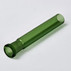 14mm Female Green Colored Ground Joint