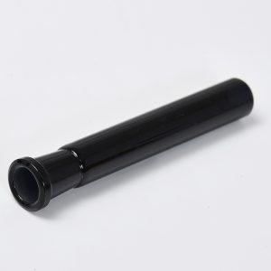 14mm Female Black Colored Ground Joint