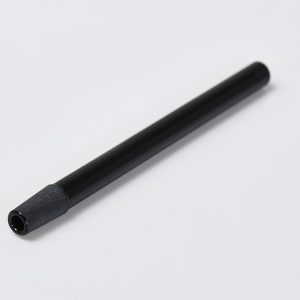 14mm Male Black Colored Ground Joint