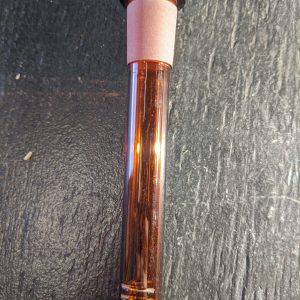 14/19 Amber Downstem / Adapter