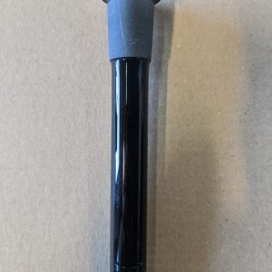 14/19 Black Downstem / Adapter
