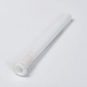 14/19 White Downstem / Adapter