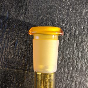 14/19 Yellow Downstem / Adapter