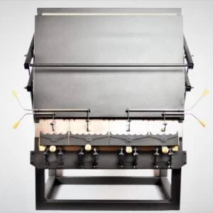 Aim Kiln - Mendocino Full Height (C-26 with 36" Stand)