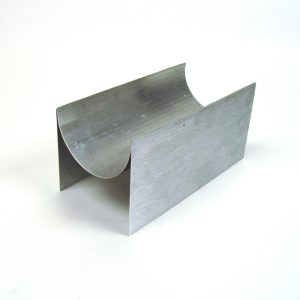 Single Frit Tray