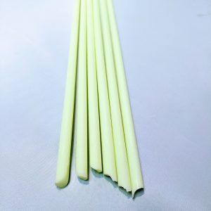 Milky Green Rod