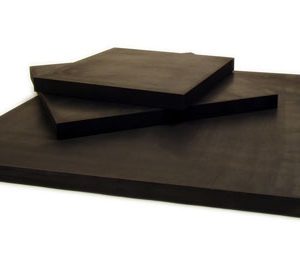 Graphite Pad - 12"x12"x1/2"