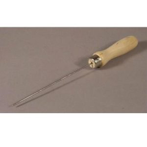 1/16" Economy Tungsten Probe