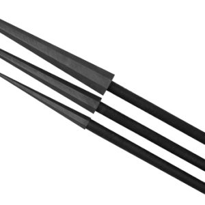 Graphite Reamer 2-14mm