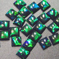 Green Square