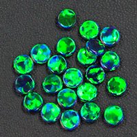 Green Coins