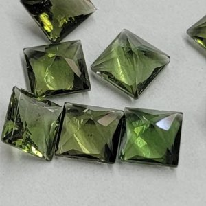 Moldavite SQUARE