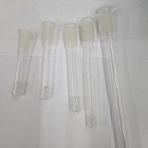 14/19 Clear Diffused Downstem
