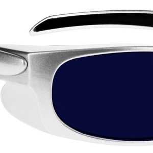 Model 1388 Silver BoroTruView 3